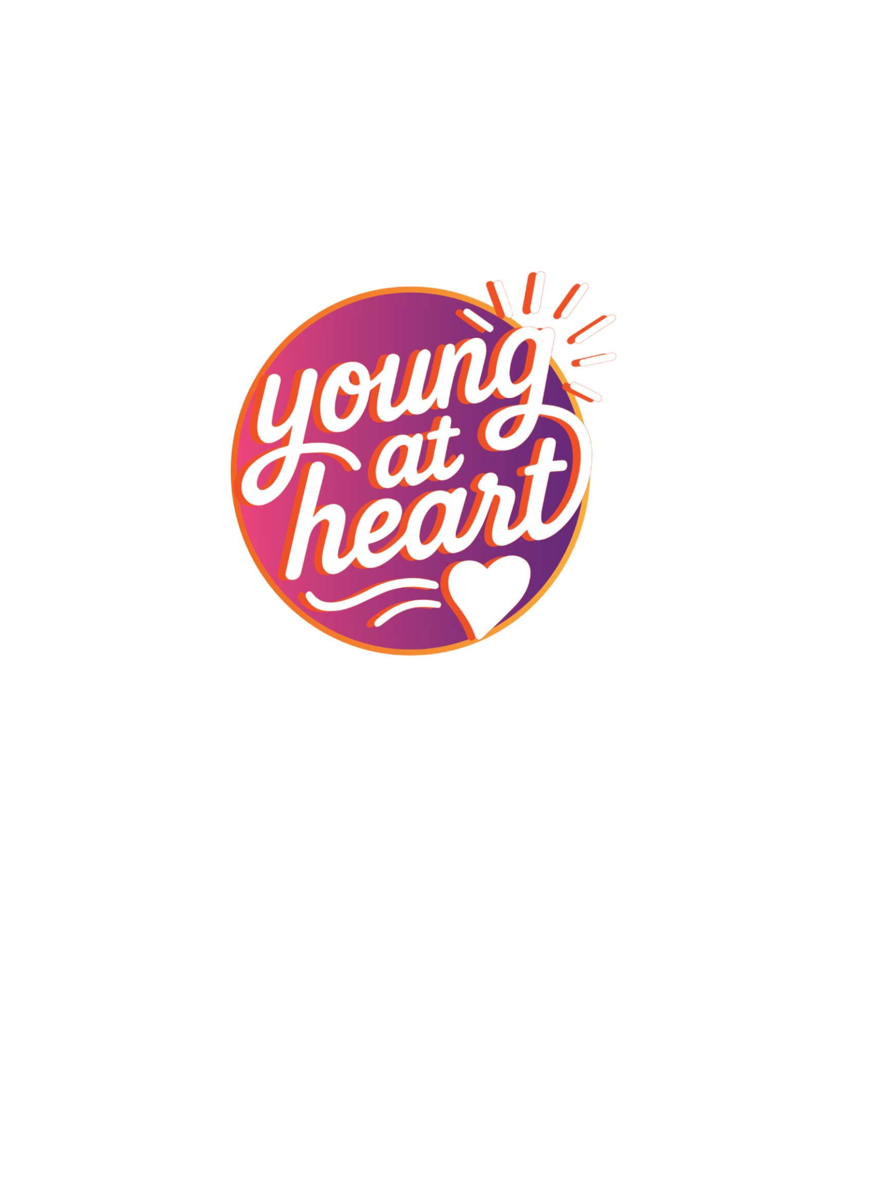 Young at Heart