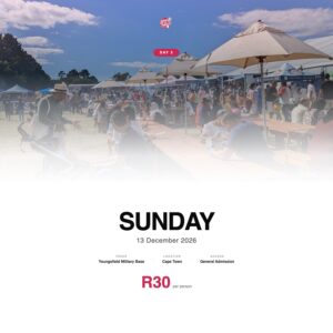 Sunday Pass